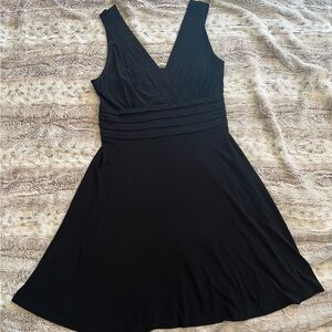Classic “Little Black Dress”, Size 12
